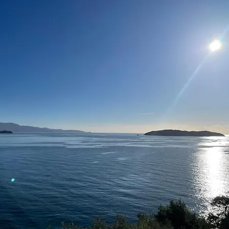 아파트 Gaia Skiathos *