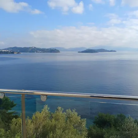 Gaia Skiathos * 아클라디에스