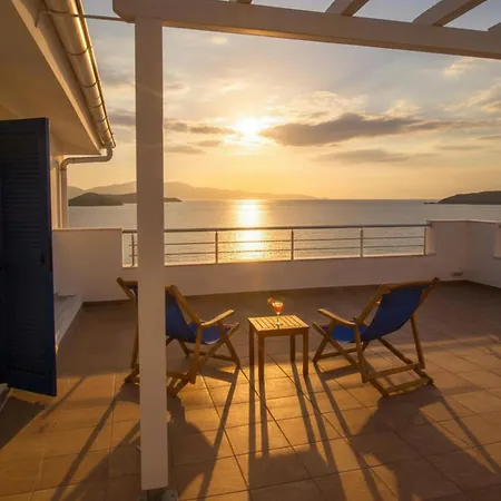 Gaia Skiathos 아파트 *