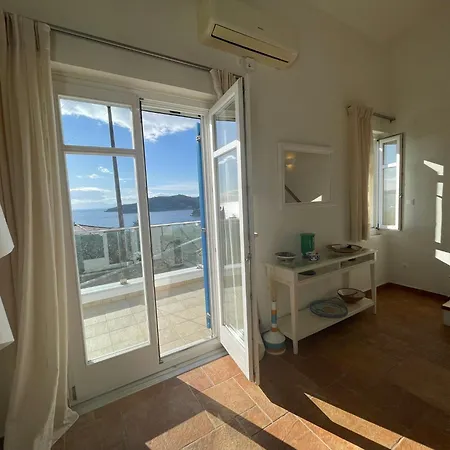 Gaia Skiathos 아파트 아클라디에스