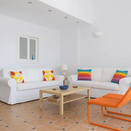 Gaia Skiathos 아파트