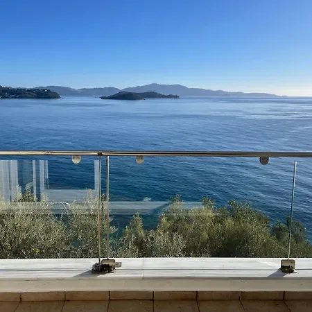 Gaia Skiathos * 아클라디에스