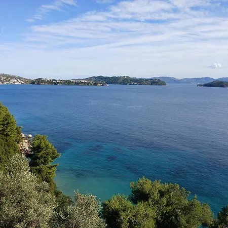 Gaia Skiathos * 아클라디에스