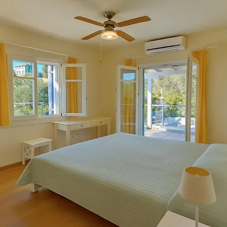 Gaia Skiathos * Achladies (Skiathos)