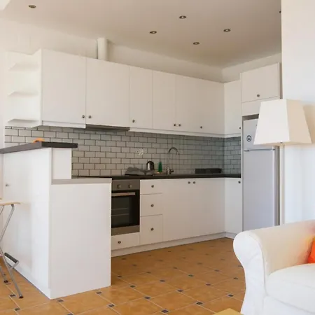 Gaia Skiathos Apartment