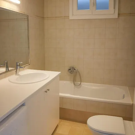 Gaia Skiathos Apartamento