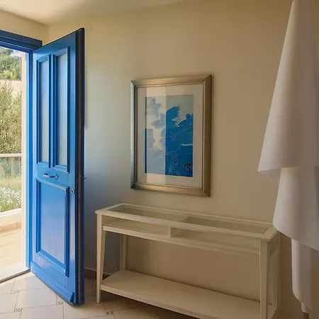 Apartament Gaia Skiathos Achladies (Skiathos)