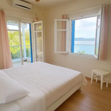Gaia Skiathos *