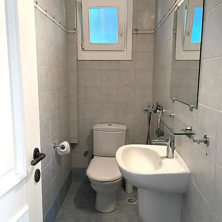 Apartamento Gaia Skiathos