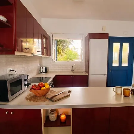 Gaia Skiathos Apartamento