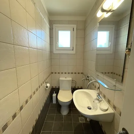 Gaia Skiathos Apartamento *