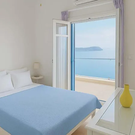 Apartamento Gaia Skiathos Achladies (Skiathos)