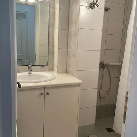 Apartament Gaia Skiathos